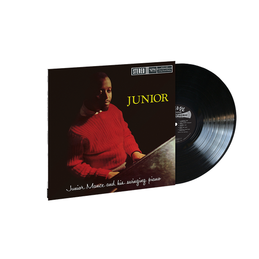 Junior (Verve By Request) { vinyl }