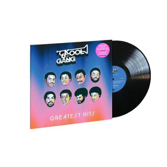 Greatest Hits (LP) { vinyl }