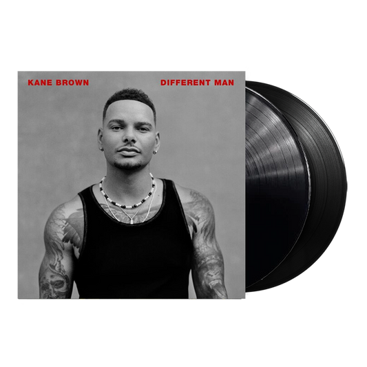 Different Man { vinyl }