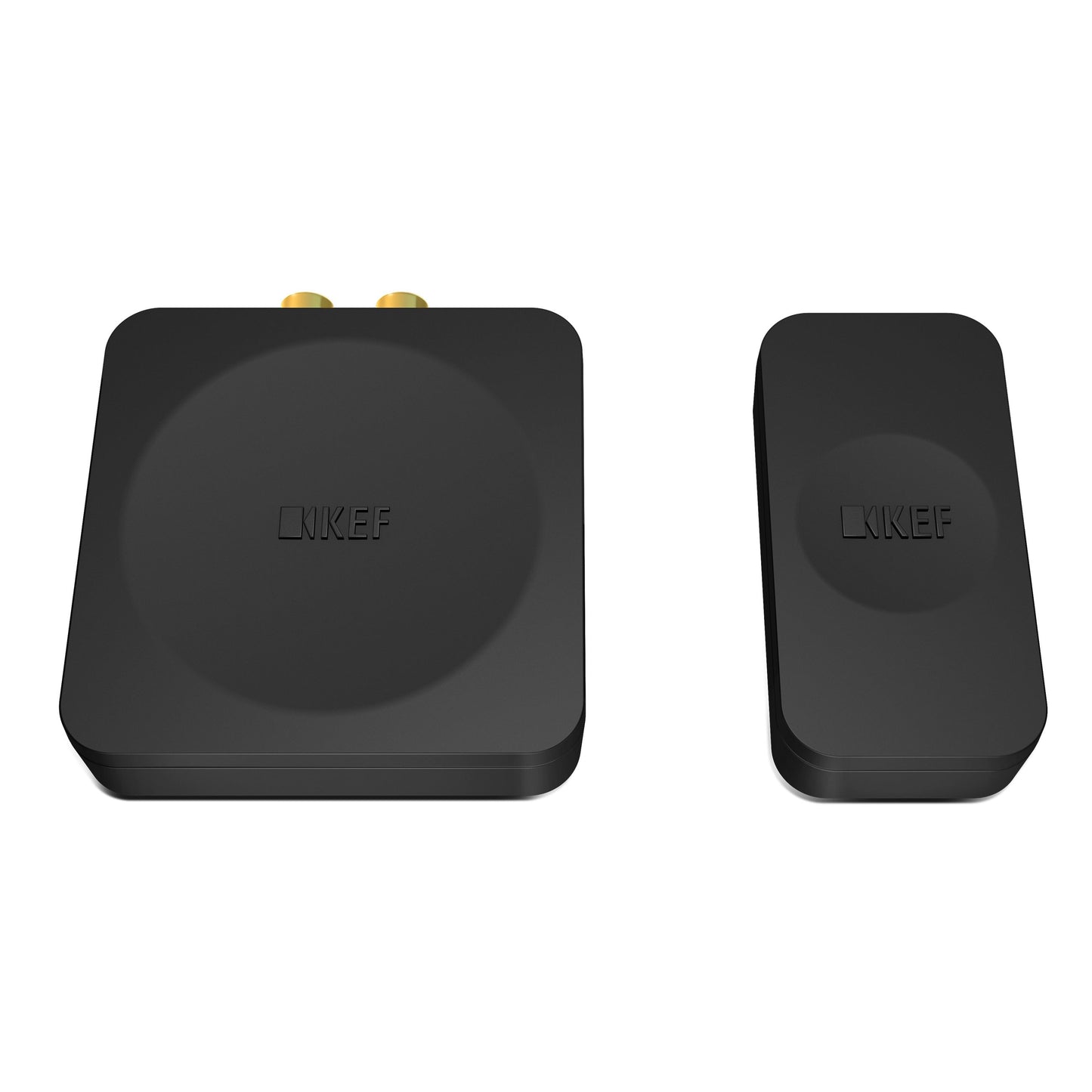 KEF: KW1 Wireless Subwoofer Adapter Kit