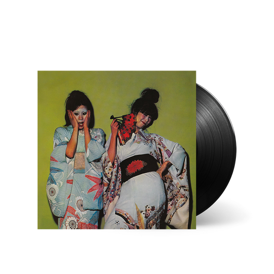 Kimono My House { vinyl }