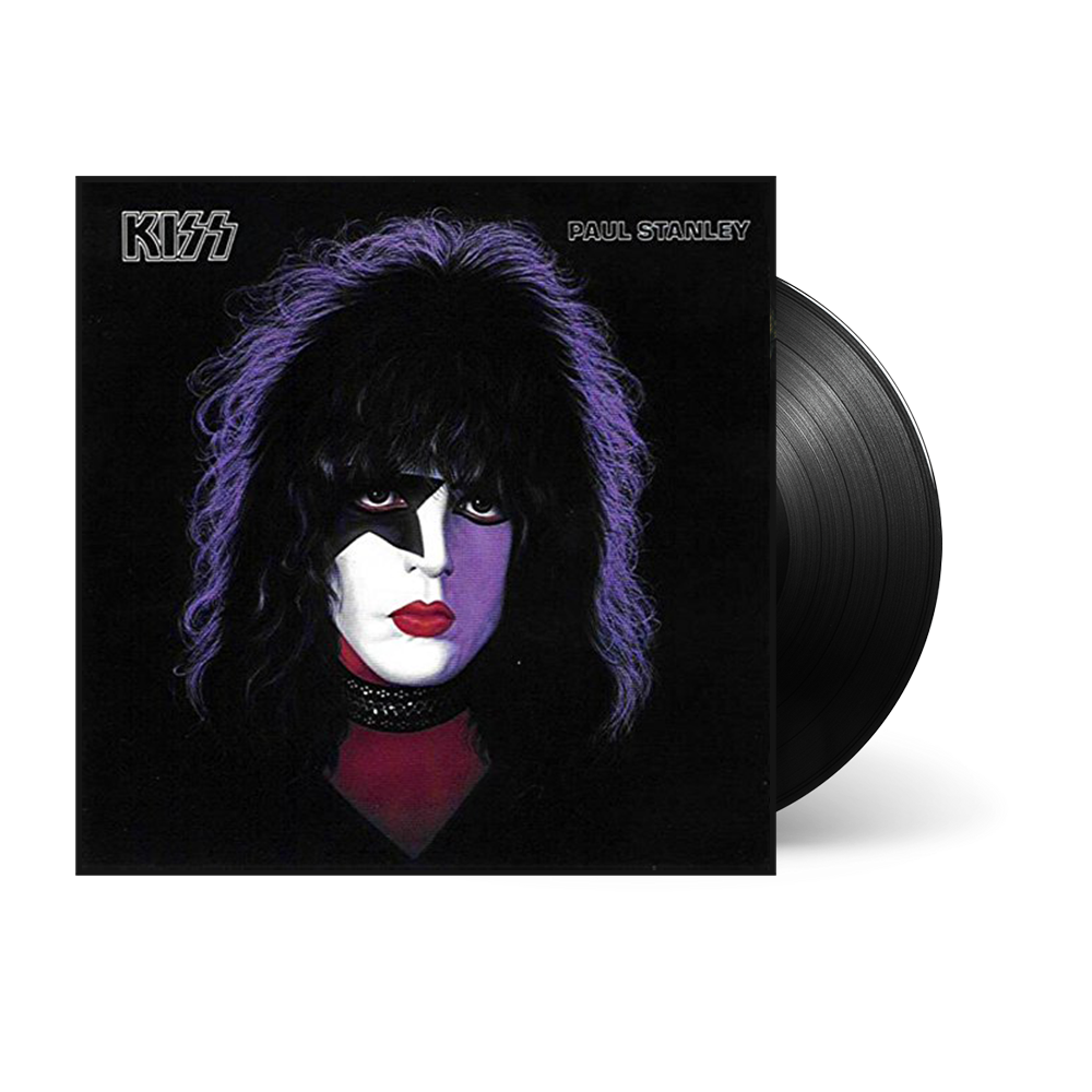 Paul Stanley { vinyl }