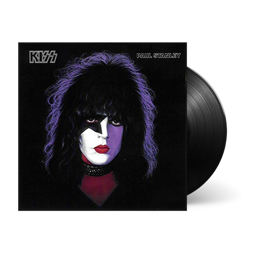 Paul Stanley { vinyl }