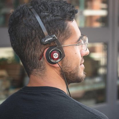 Koss: Porta Pro Utility Headphones