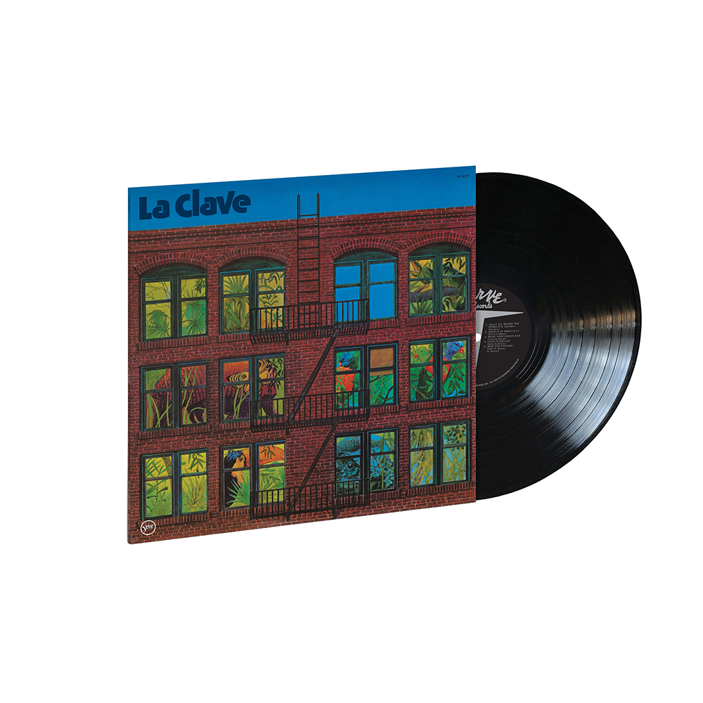 La Clave (Verve By Request Series) { vinyl }