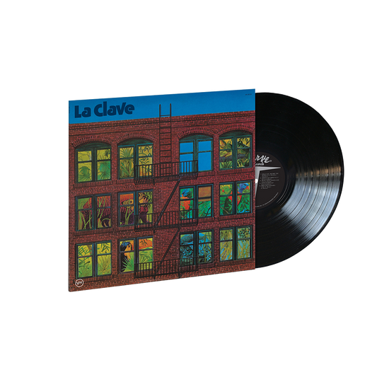 La Clave (Verve By Request Series) { vinyl }