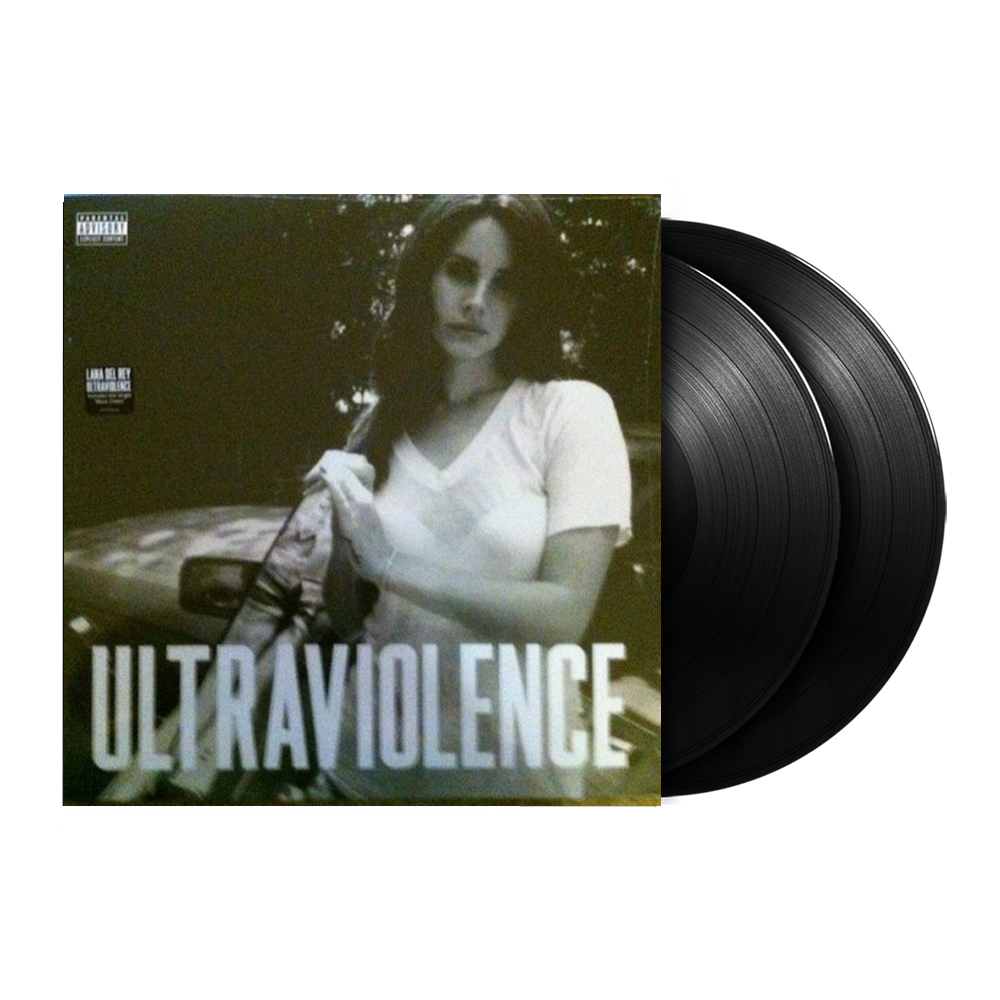 Ultraviolence { vinyl }