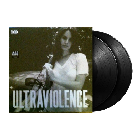 Ultraviolence { vinyl }