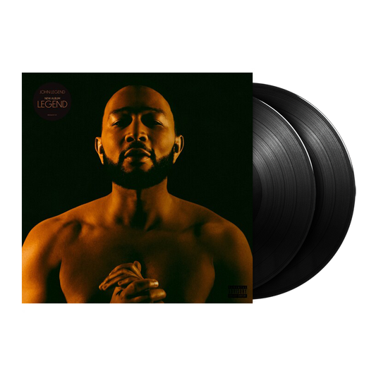 Legend { vinyl }