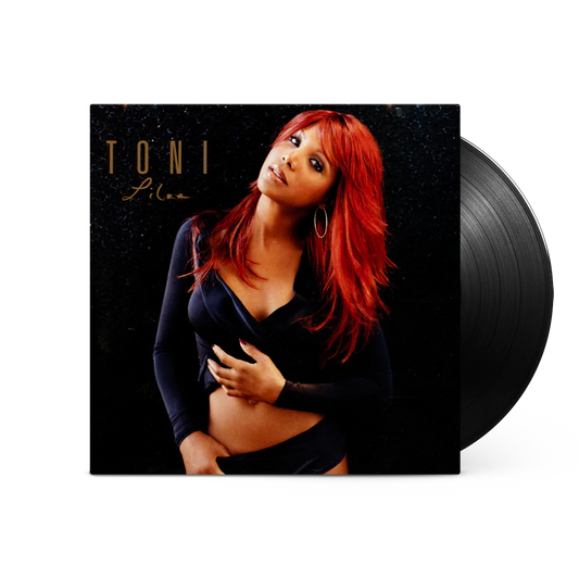 Libra { vinyl }