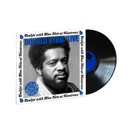 Live: Cookin With Blue Note At Montreux { vinyl }