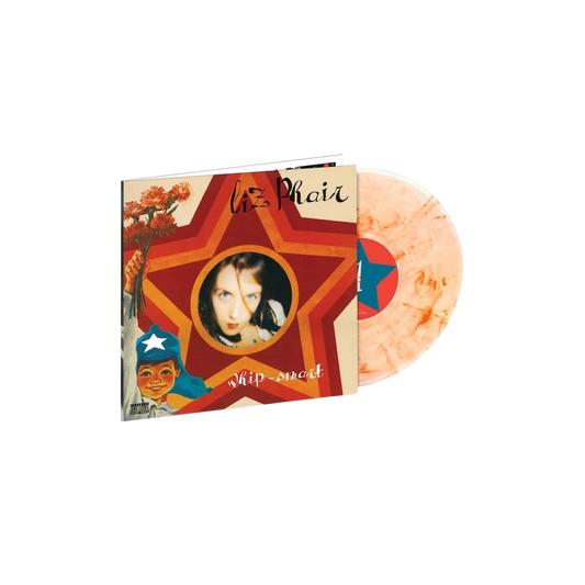 Whip-Smart (Limited Edition) { vinyl }