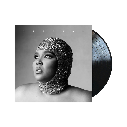 Special { vinyl }