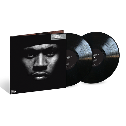 All World: Greatest Hits { vinyl }