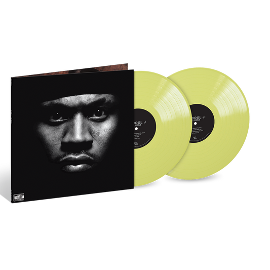 All World: Greatest Hits (Limited Edition) { vinyl }