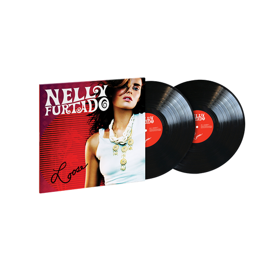 Loose { vinyl }