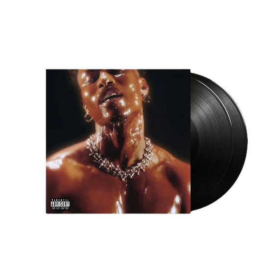 Candydrip { vinyl }