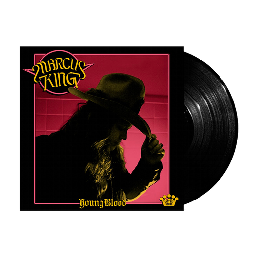 Young Blood { vinyl }