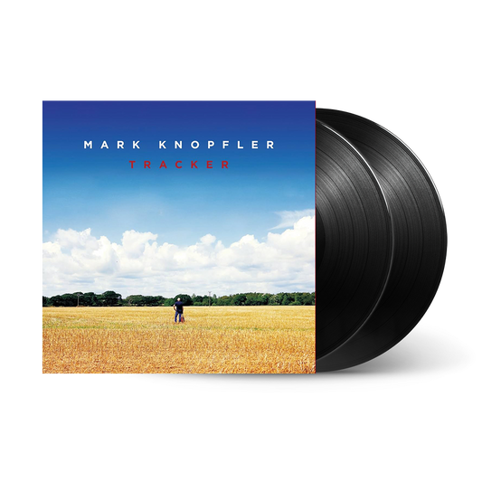 Tracker { vinyl }