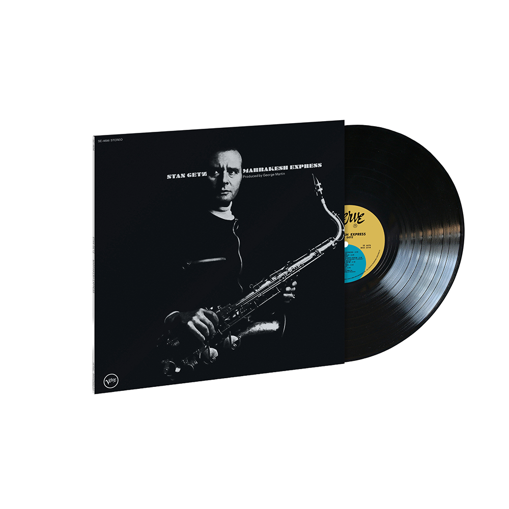 Marrakesh Express (Verve By Request Series) { vinyl }