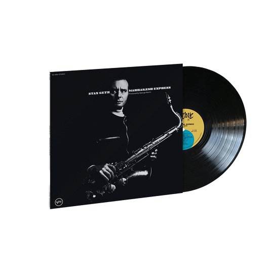 Marrakesh Express (Verve By Request Series) { vinyl }