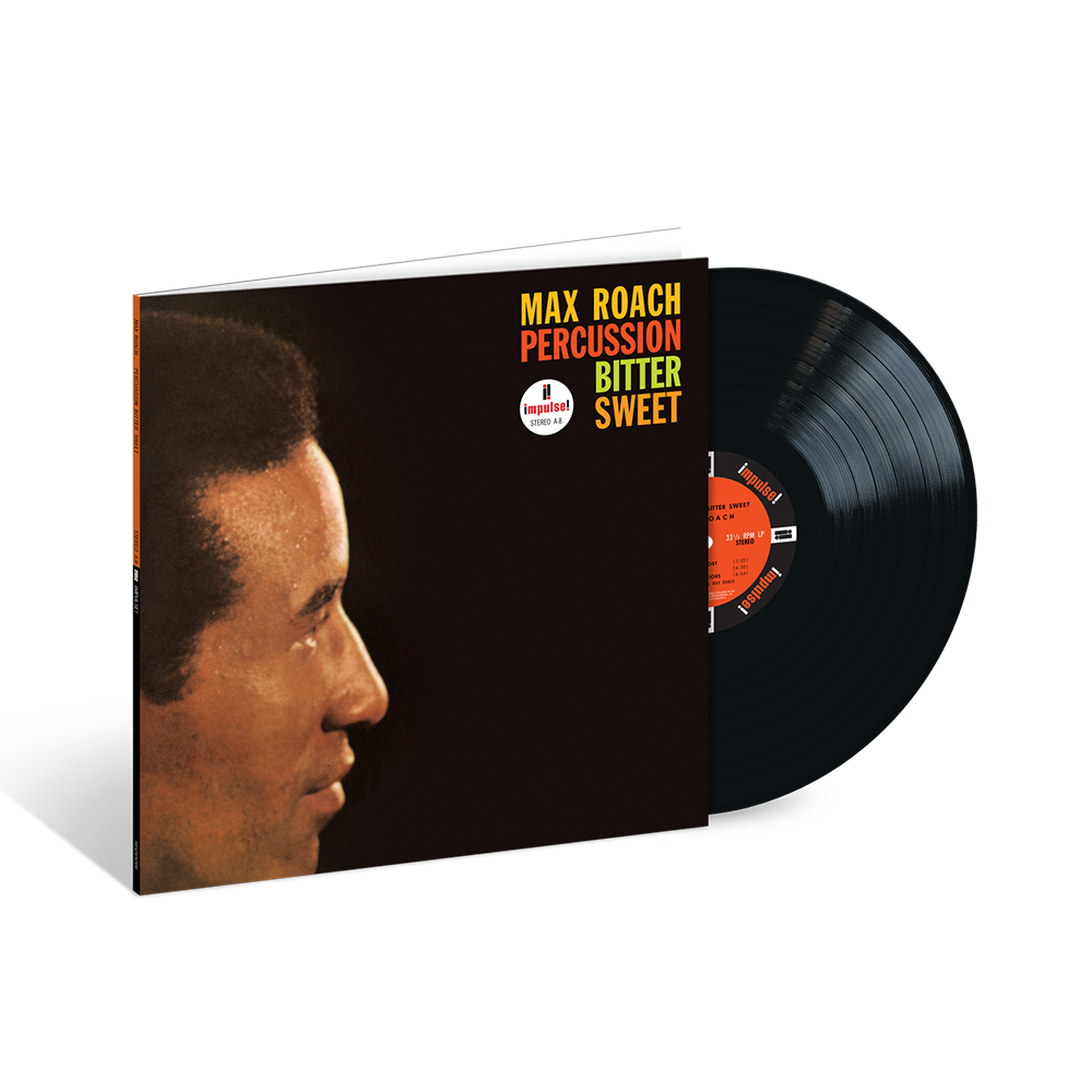 Percussion Bitter Sweet (Verve Vault Series) LP { vinyl }
