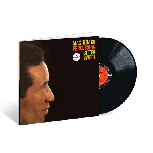 Percussion Bitter Sweet (Verve Vault Series) LP { vinyl }