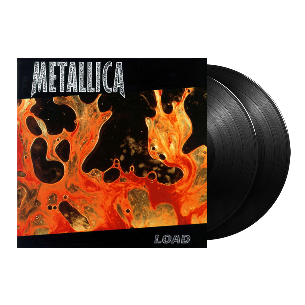 Load { vinyl }