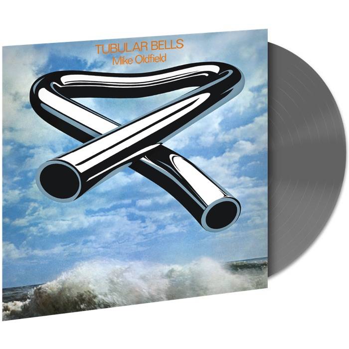 Tubular Bells (Limited Edition) { vinyl }