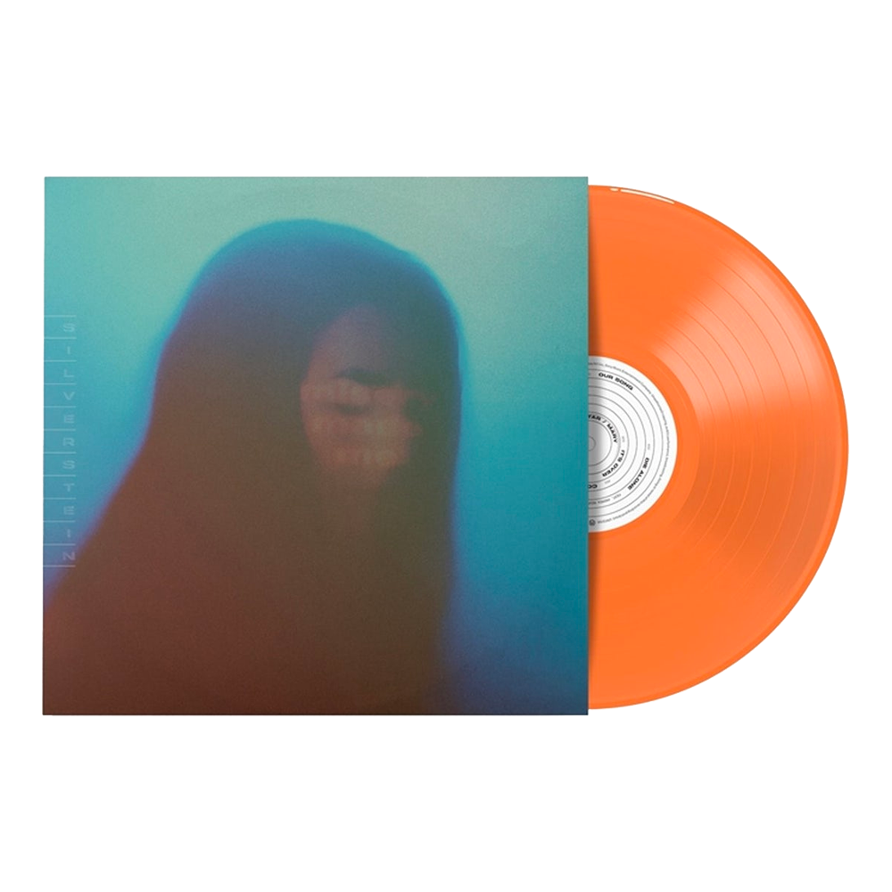 Misery Made Me (Orange Limited Edition) { vinyl }