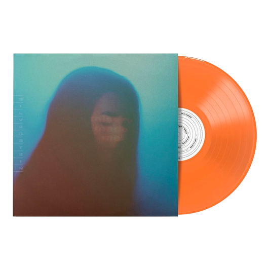 Misery Made Me (Orange Limited Edition) { vinyl }