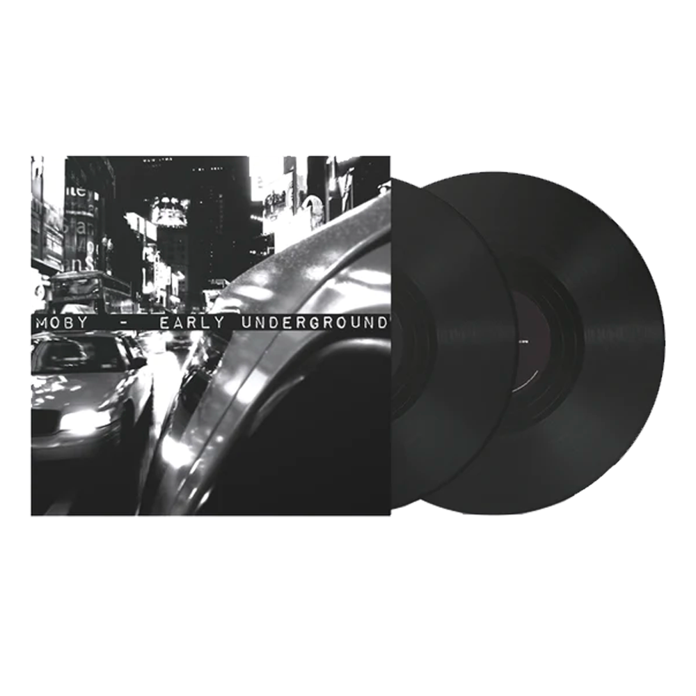 Early Underground { vinyl }