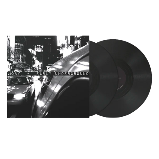 Early Underground { vinyl }