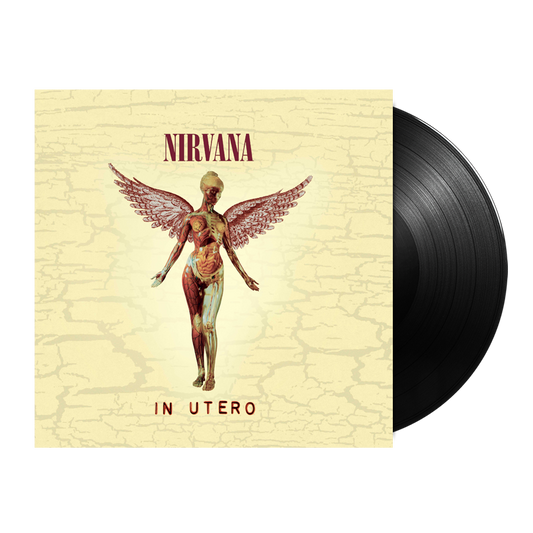 In Utero { vinyl }