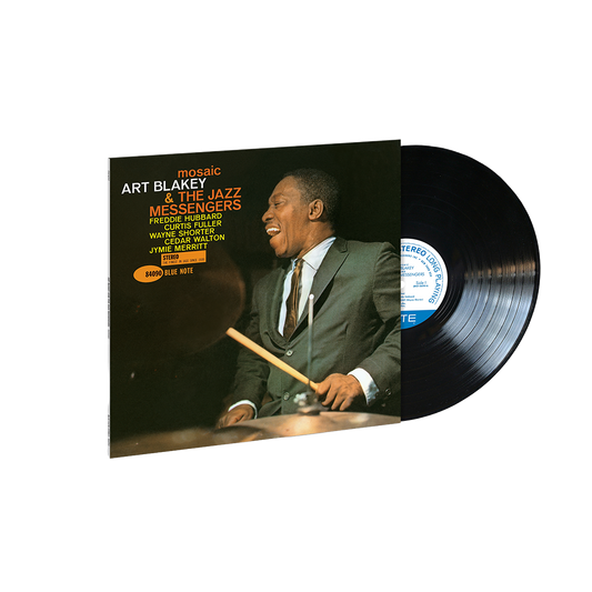 Mosaic (Blue Note Classic Vinyl Series) { vinyl }
