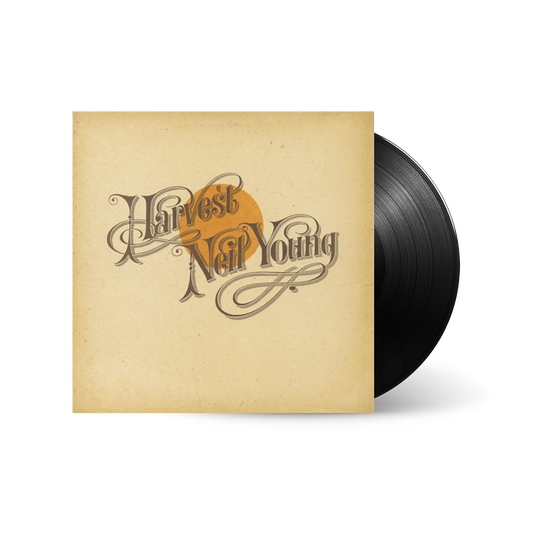 Harvest { vinyl }