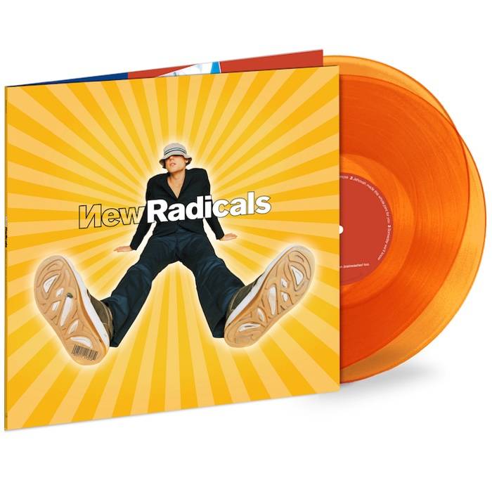 Maybe You'Ve Been Brainwashed Too (Limited Edition) { vinyl }