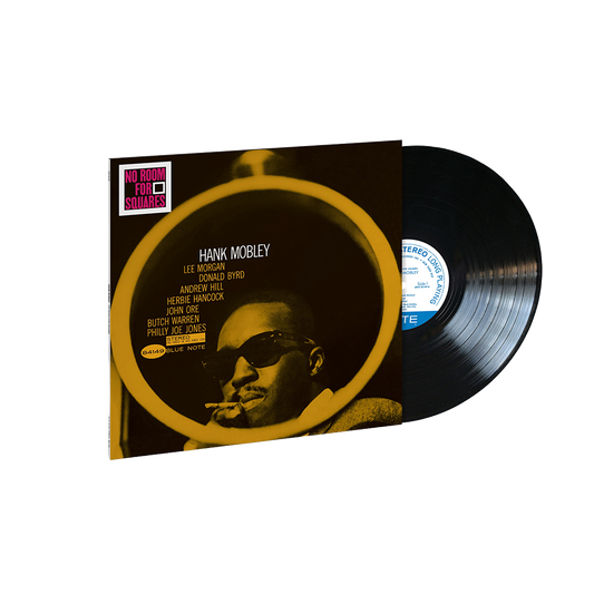 No Room For Squares (Blue Note Classic Vinyl Series) { vinyl }