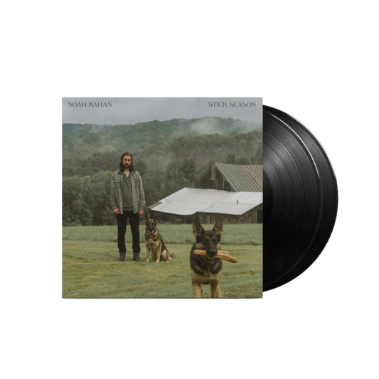 Stick Season 2LP { vinyl }