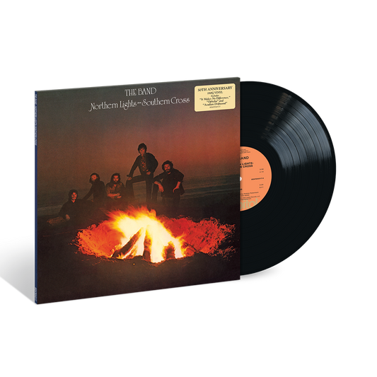 Northern Lights - Southern Cross Limited Edition LP { vinyl }