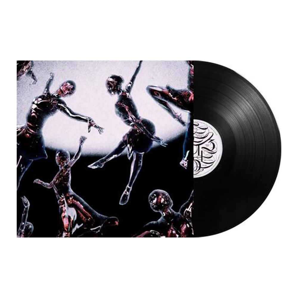Optimist { vinyl }