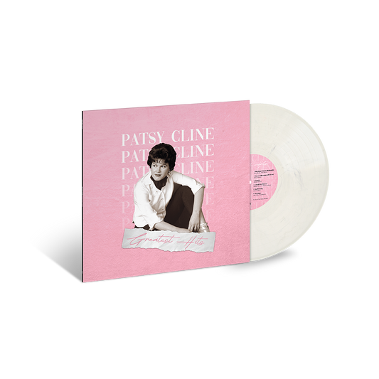 Greatest Hits (Marble White Limited Edition) { vinyl }