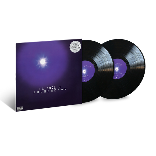 Phenomenon { vinyl }