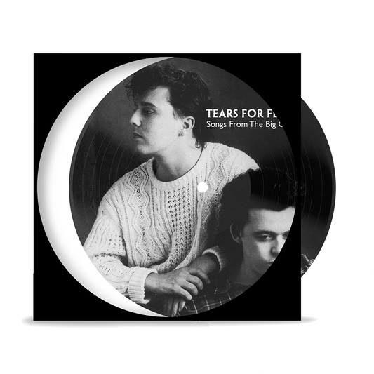 Songs From The Big Chair (Picture Disc) 1LP { vinyl }