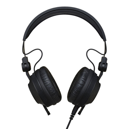 Pioneer DJ: HDJ-CX Professional DJ Headphones