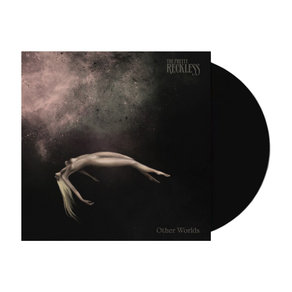 Other Worlds { vinyl }