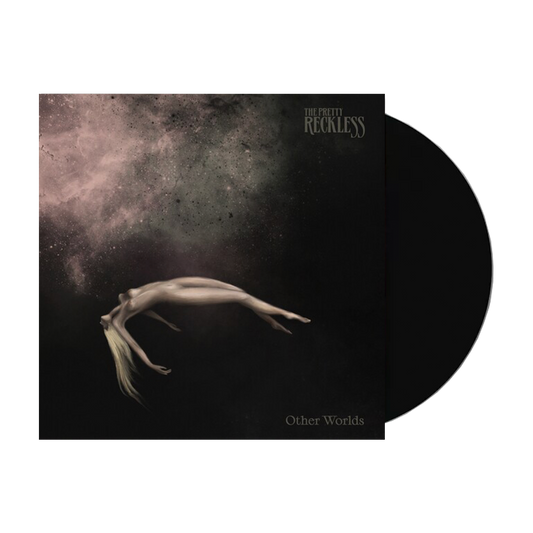 Other Worlds { vinyl }