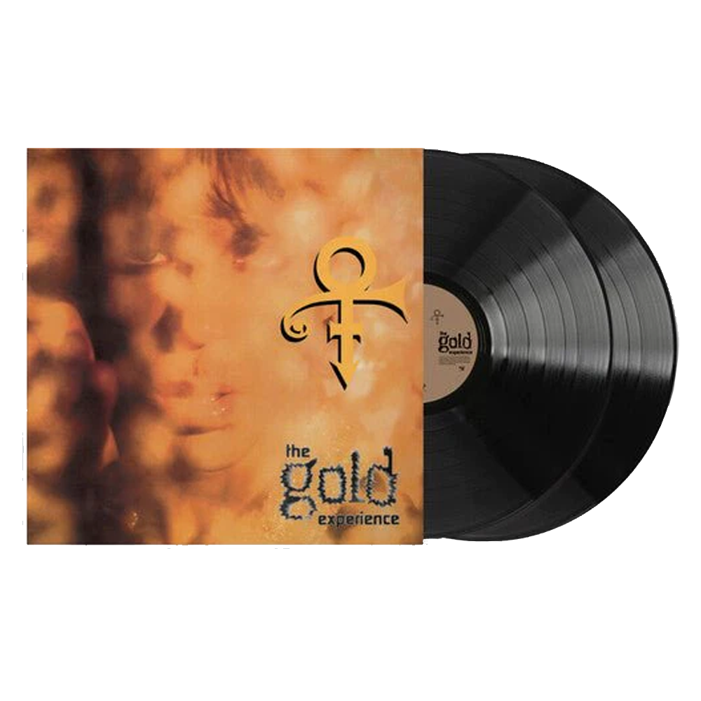 The Gold Experience { vinyl }