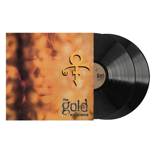The Gold Experience { vinyl }