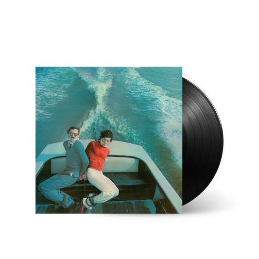Propaganda { vinyl }